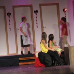 Romantica (107) - Toneelvereniging Plankenkoorts 